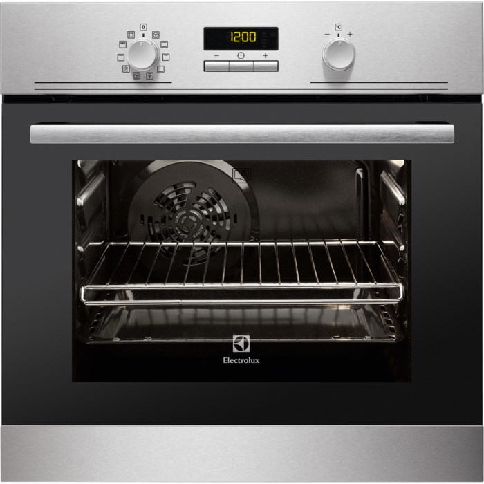 Electrolux EZC3400AOX oven