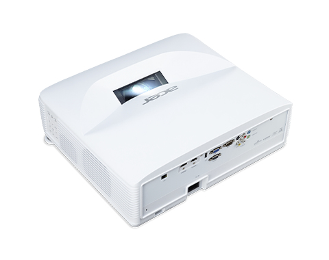 Acer Education UL5630 Ultra short throw projector 4500 ANSI lumens D-ILA WUXGA (1920x1200) White – image 3