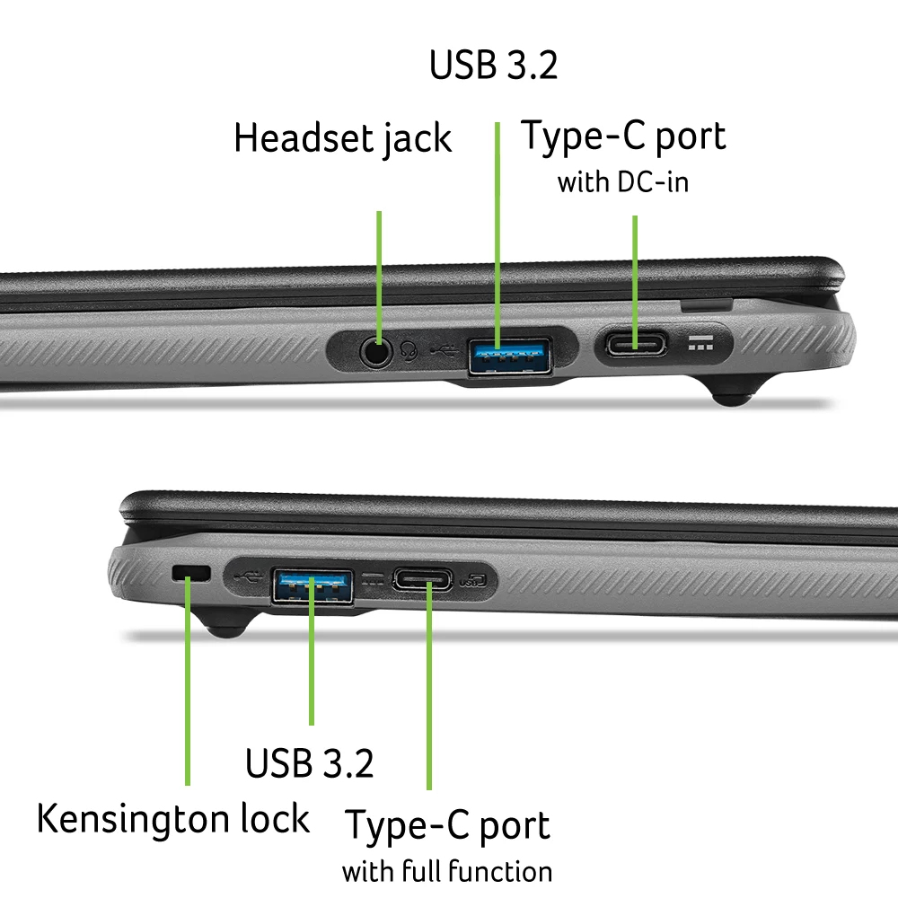 Acer CB311 C725 MTK-540 8/128 CHR – image 2