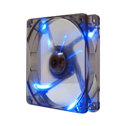 Aerocool V12XT - BlackLine Edition – image 7