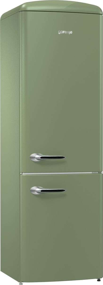 Gorenje ORK193OL Freestanding – image 3