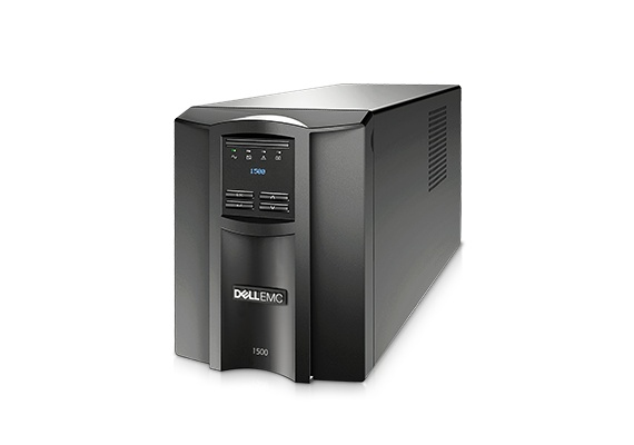 APC SMART-UPS 2200VA LCD 230V WITH SMARTCONNECT