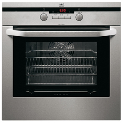 AEG B-5745-5-m Silver