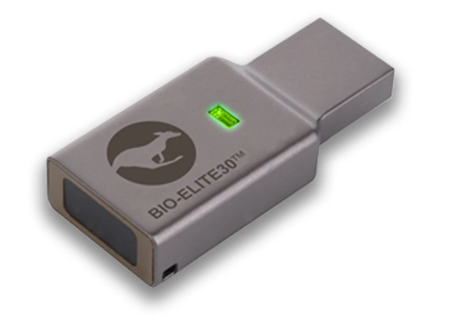 iStorage Defender Bio-Elite30 – image 1