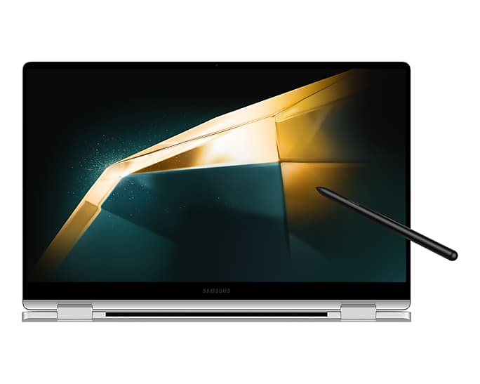 Samsung Galaxy Book4 360 NP750QGK-KS1BE laptop Intel Core 7 150U Hybrid (2-in-1) – image 3