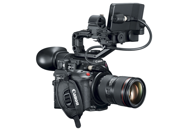 Canon C200 + CN-E 18-80mm T4.4 L IS – image 6