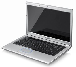 Samsung R520-Aura T4200 Stellion – image 2