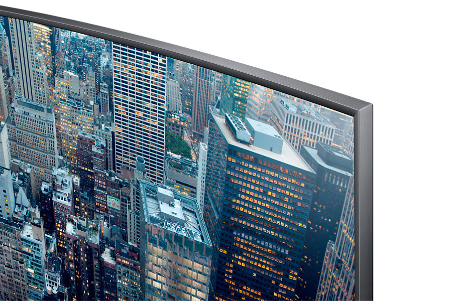 Samsung UE65JU7580T 165.1 cm (65") 4K Ultra HD Smart TV Wi-Fi Black, Silver – image 7
