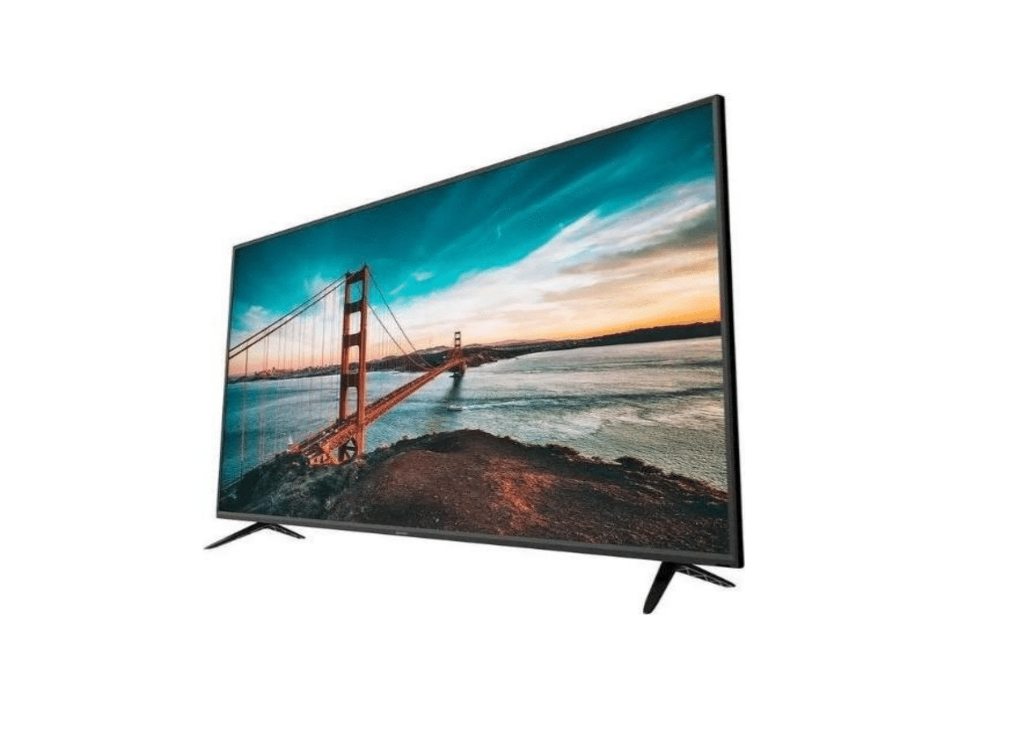 Sharp 4T-C60BK2UD TV – image 2