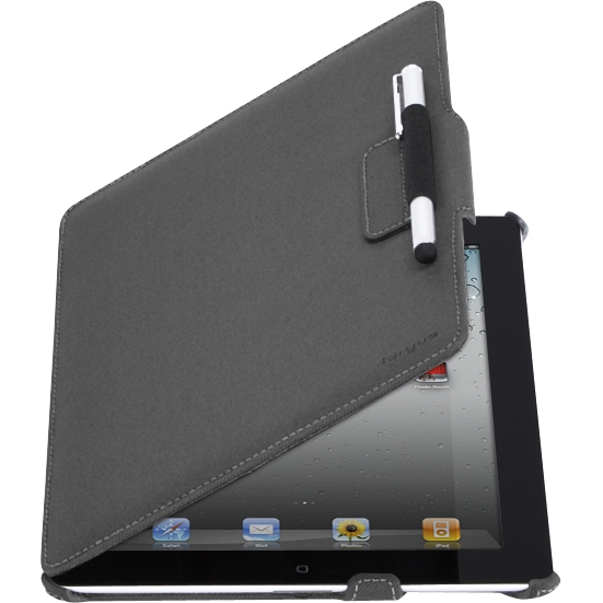 Targus THZ15702US tablet case Cover Grey – image 5