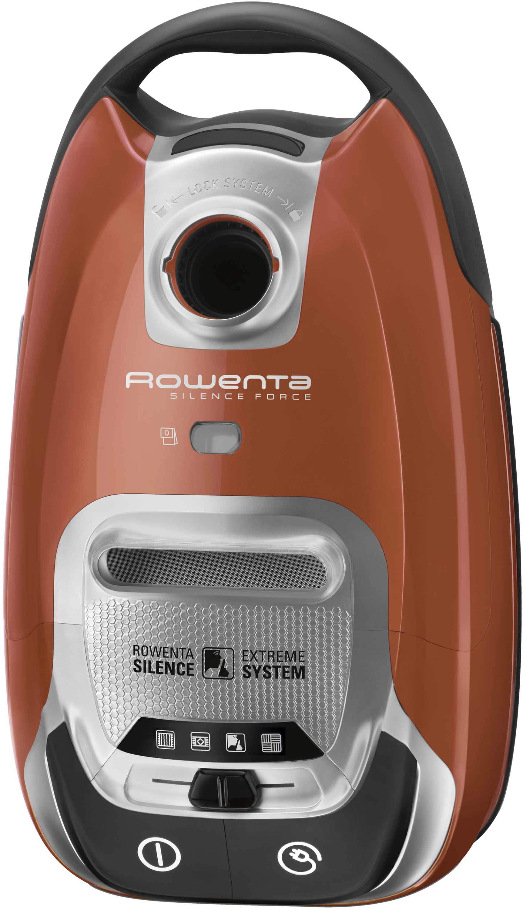 Rowenta Silence Forcec 4A – image 2