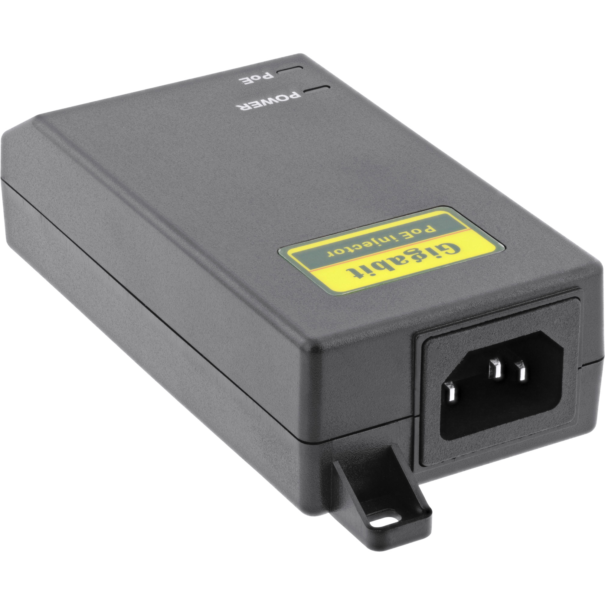 InLine PoE+ injector 1Gbps – image 2