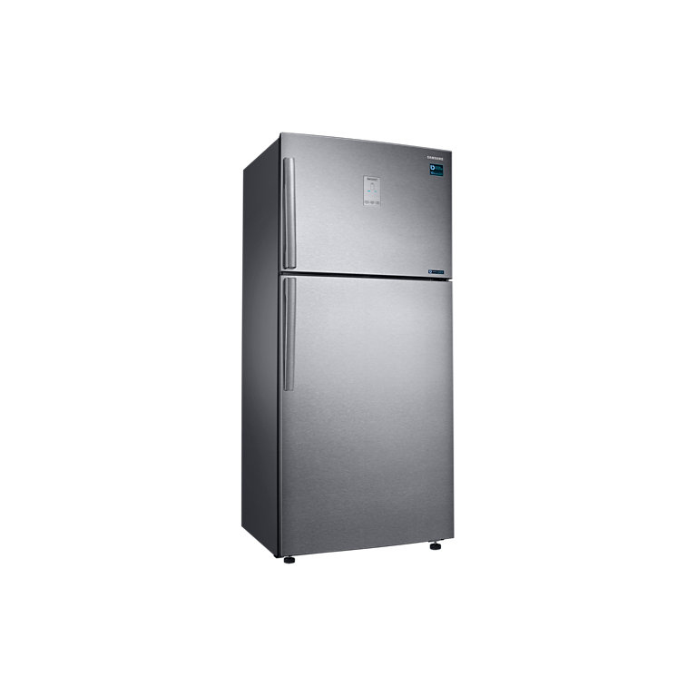 Samsung RT50K6335SL fridge-freezer Freestanding – image 3