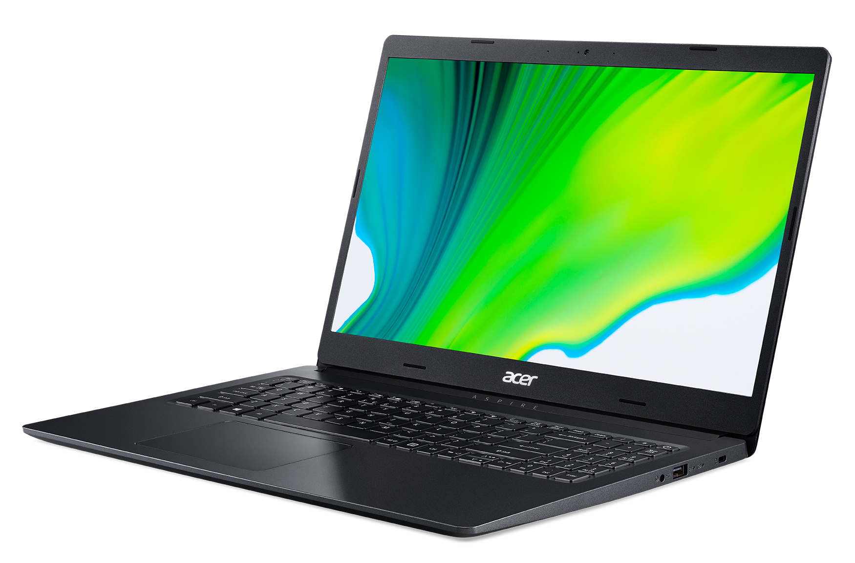 Acer Aspire 3 A315-23-R433 AMD Athlon Silver 3050U Laptop – image 2