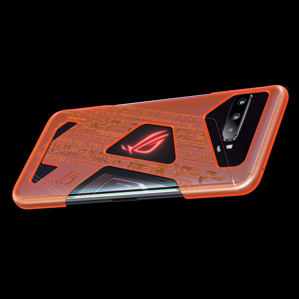 ASUS ZS661K1CS mobile phone case – image 9