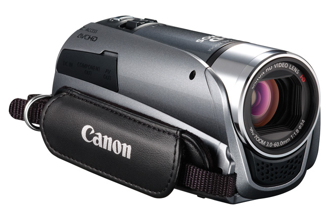 Canon HF R200