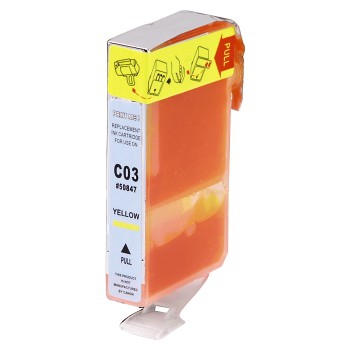 Hama Bjc-3000 Yellow