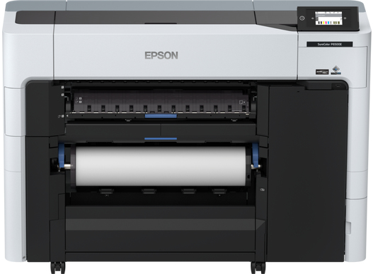Epson SC-P6500E large format printer Wi-Fi Inkjet Colour