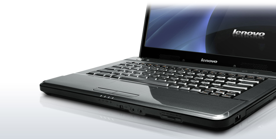 Lenovo Essential G555 AMD Athlon II M320 – image 2