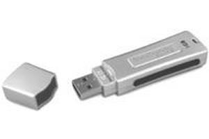 Kingston Technology Elite Privacy