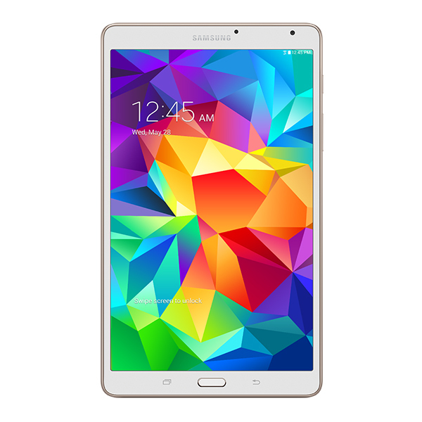 Samsung Galaxy Tab S SM-T700 Samsung Exynos