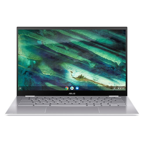 ASUS Chromebook Flip C436FA-E10035 laptop Intel® Core™ i5 i5-10210U – image 3