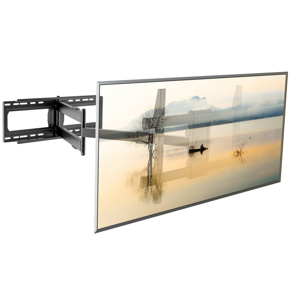 Techly ICA-PLB-721 TV mount/stand 2.03 m (80") Black – image 3