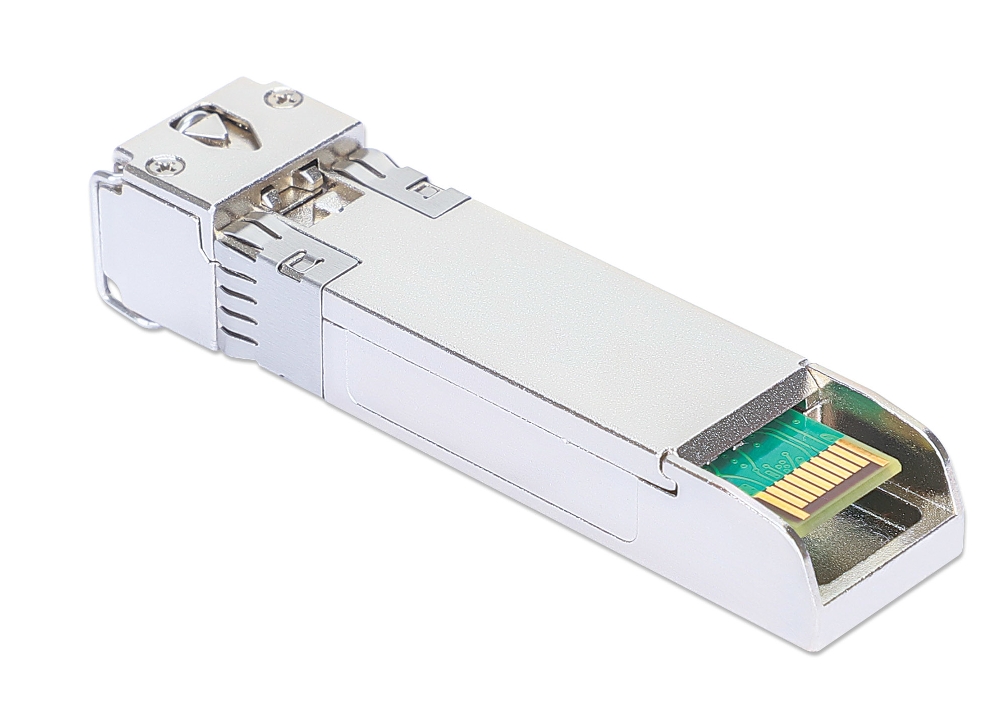 INTELLINET Mini-GBIC 10GBase-SR LC Multimode 300m HPE