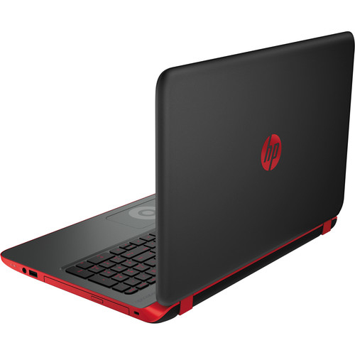 HP Beats Special Edition 15-p099nr Ref – image 3
