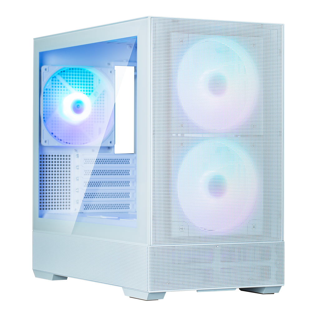 Zalman P30 Air White