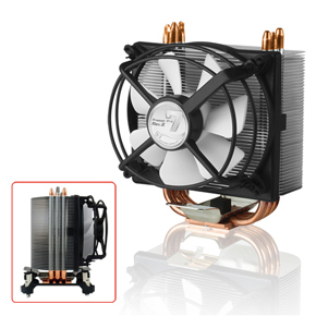 Lindy Freezer 7 Pro. – image 2