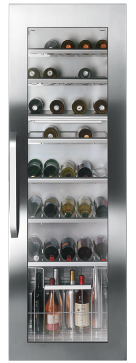 Electrolux WI332XVSA 87 bottle(s)