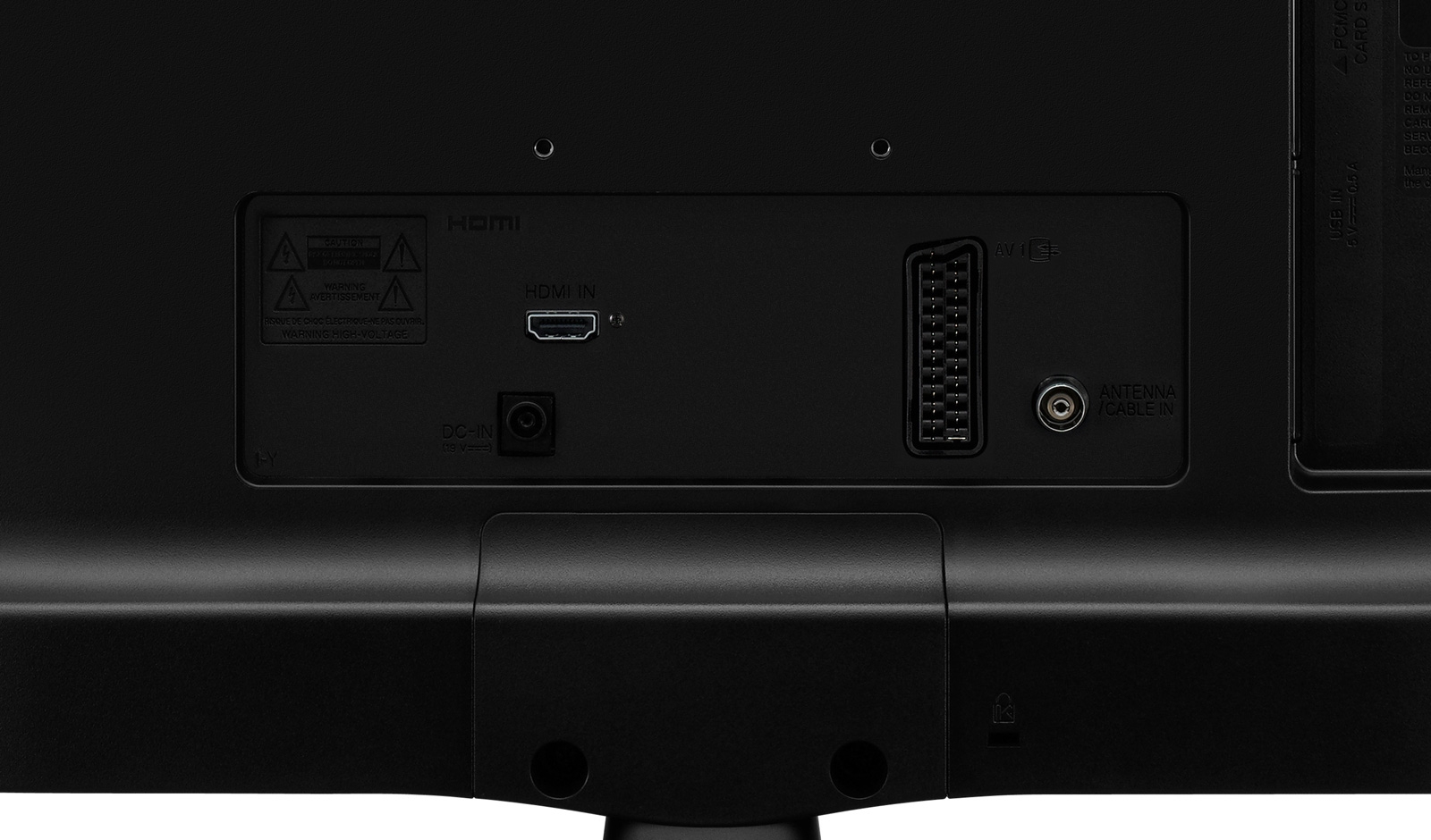 LG 29MT48DF-PZ hospitality TV – image 7