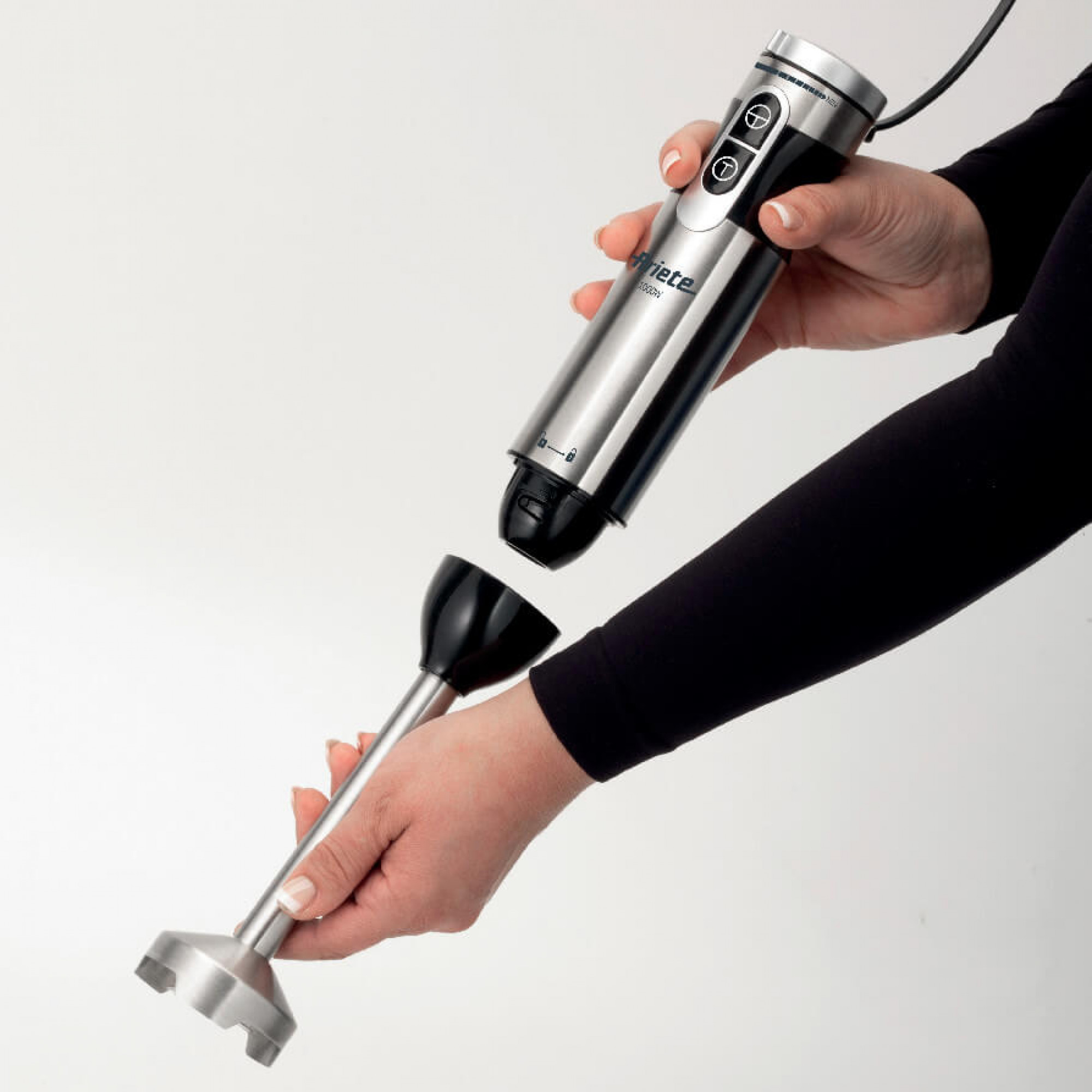 Ariete 898/1 4 Blades Multiprep 7in1, Hand blender, 7 functions – image 4