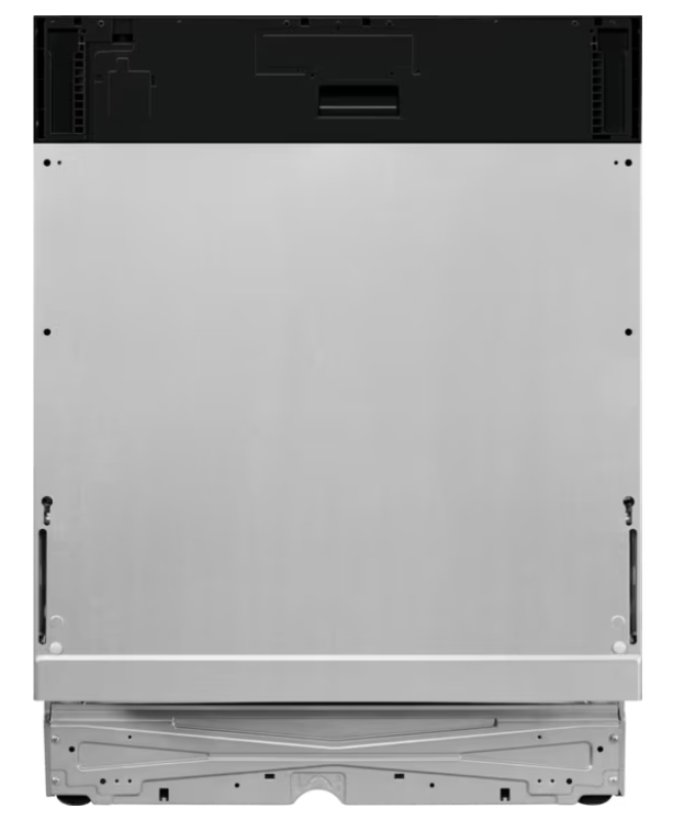 Electrolux EEZ88500W Fully built-in 14 place settings