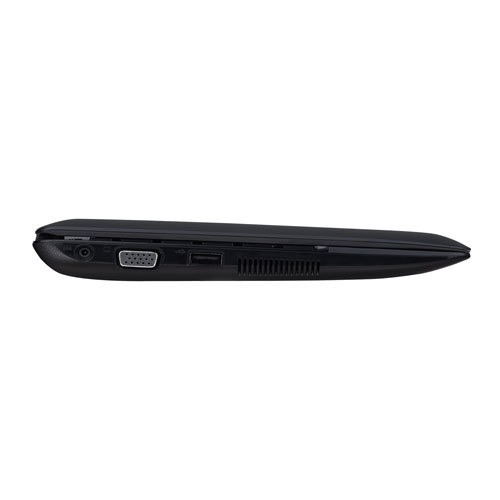 ASUS 1015PEM-BLK005M netbook Intel Atom® N550 – image 3