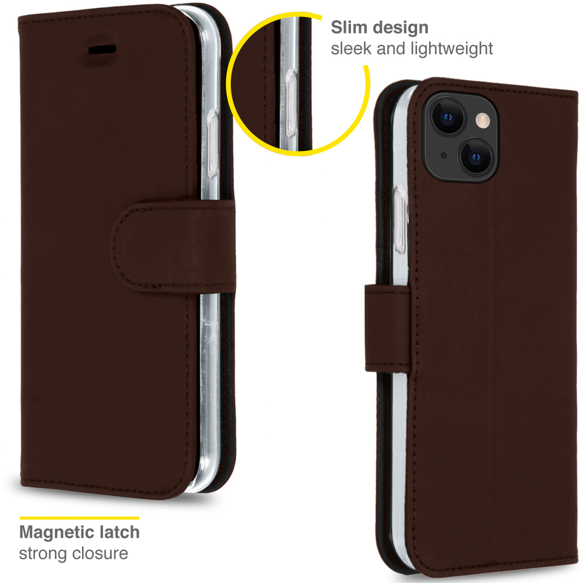 Accezz SH00046564 mobile phone case – image 3