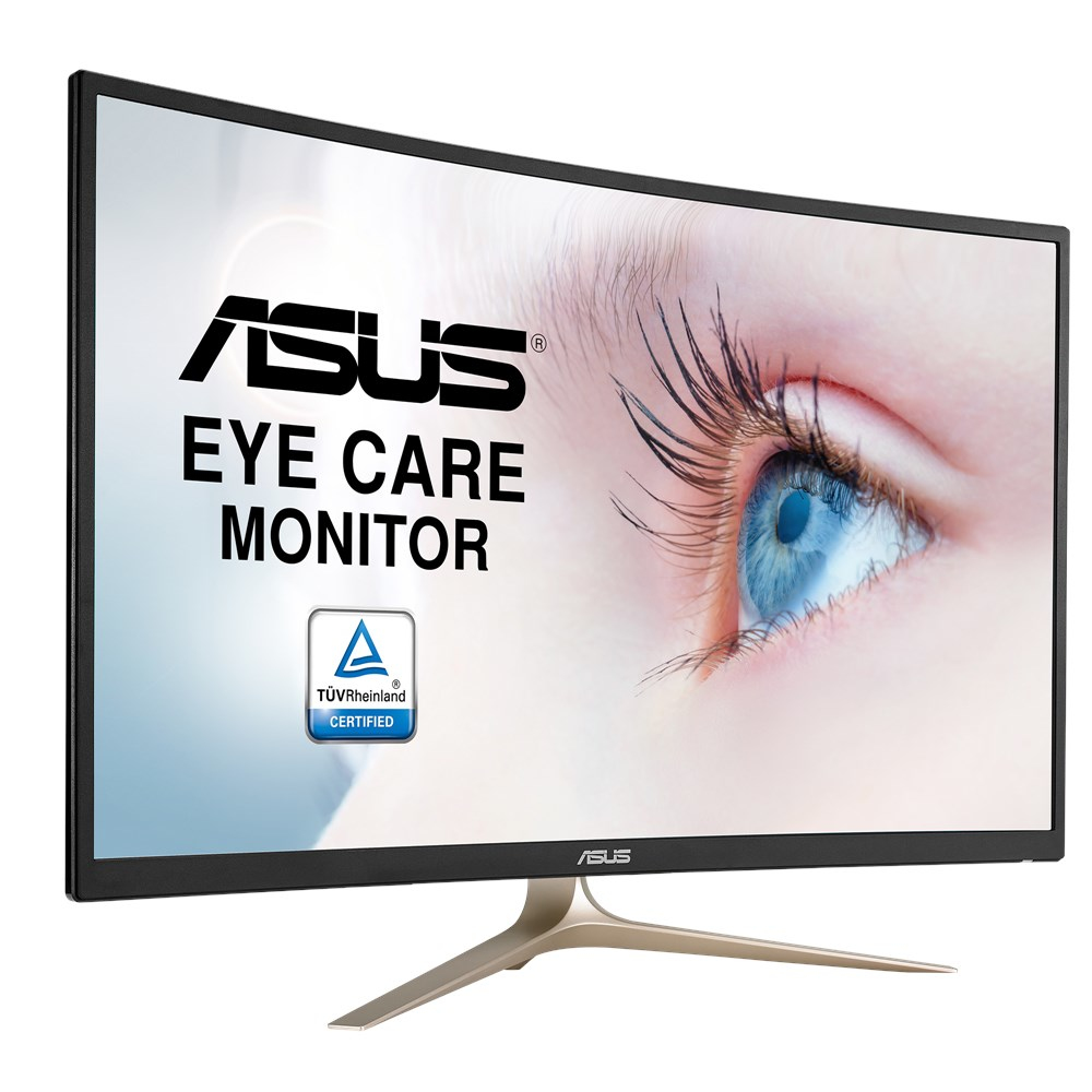 ASUS VA327H computer monitor – image 2