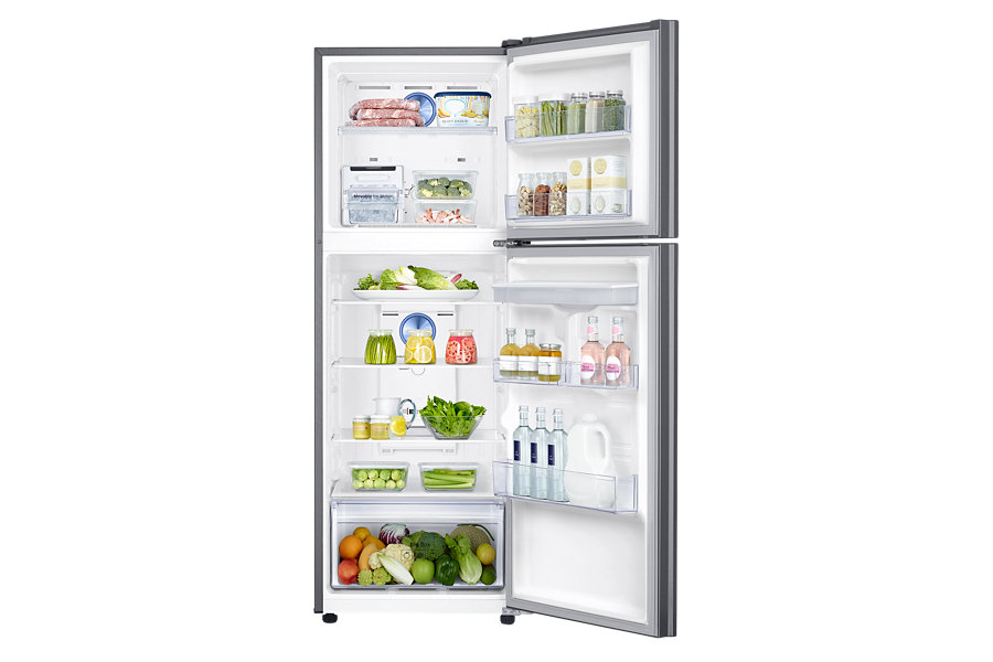 Samsung RT29K5710SL/EM fridge-freezer Freestanding – image 5