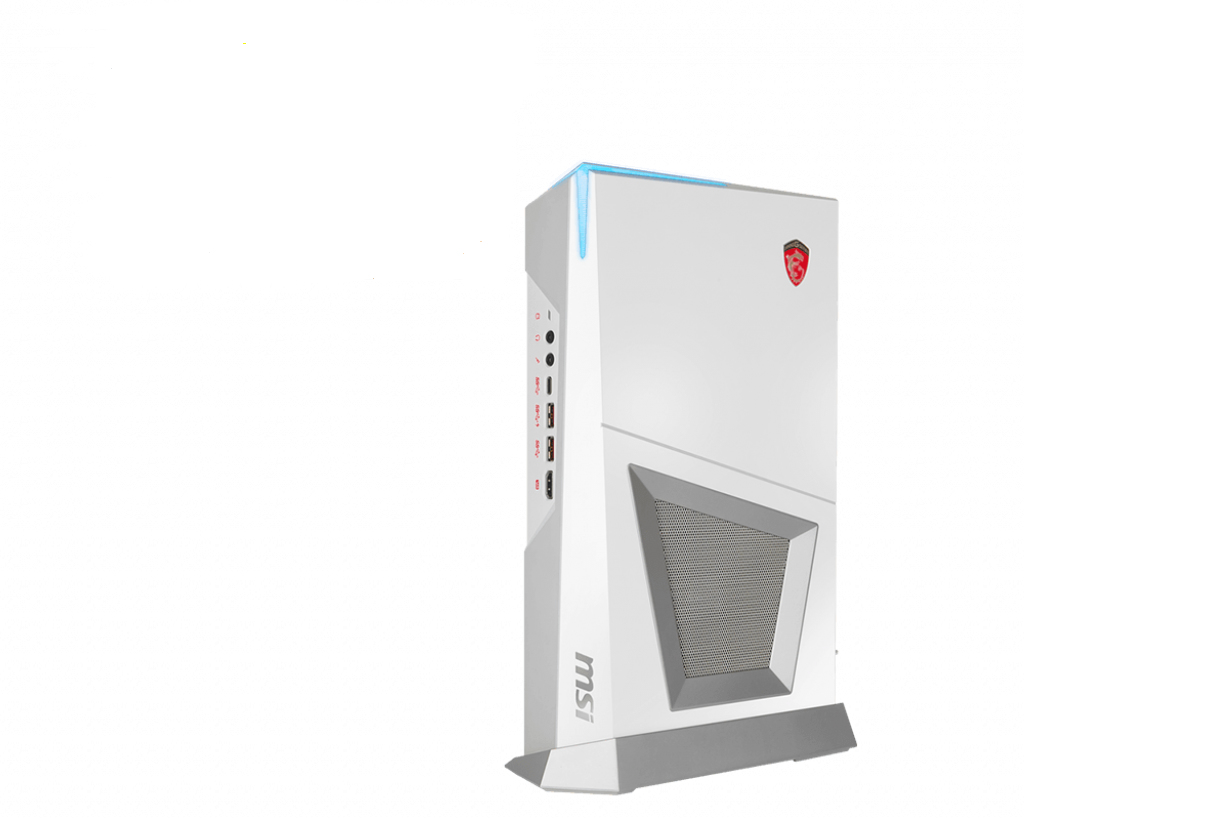 MSI 3 Arctic 8RC-204FR