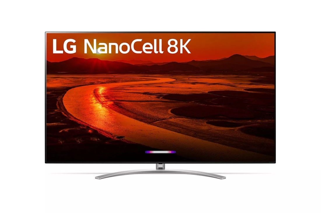 LG NanoCell 75SM9970PUA TV – image 3