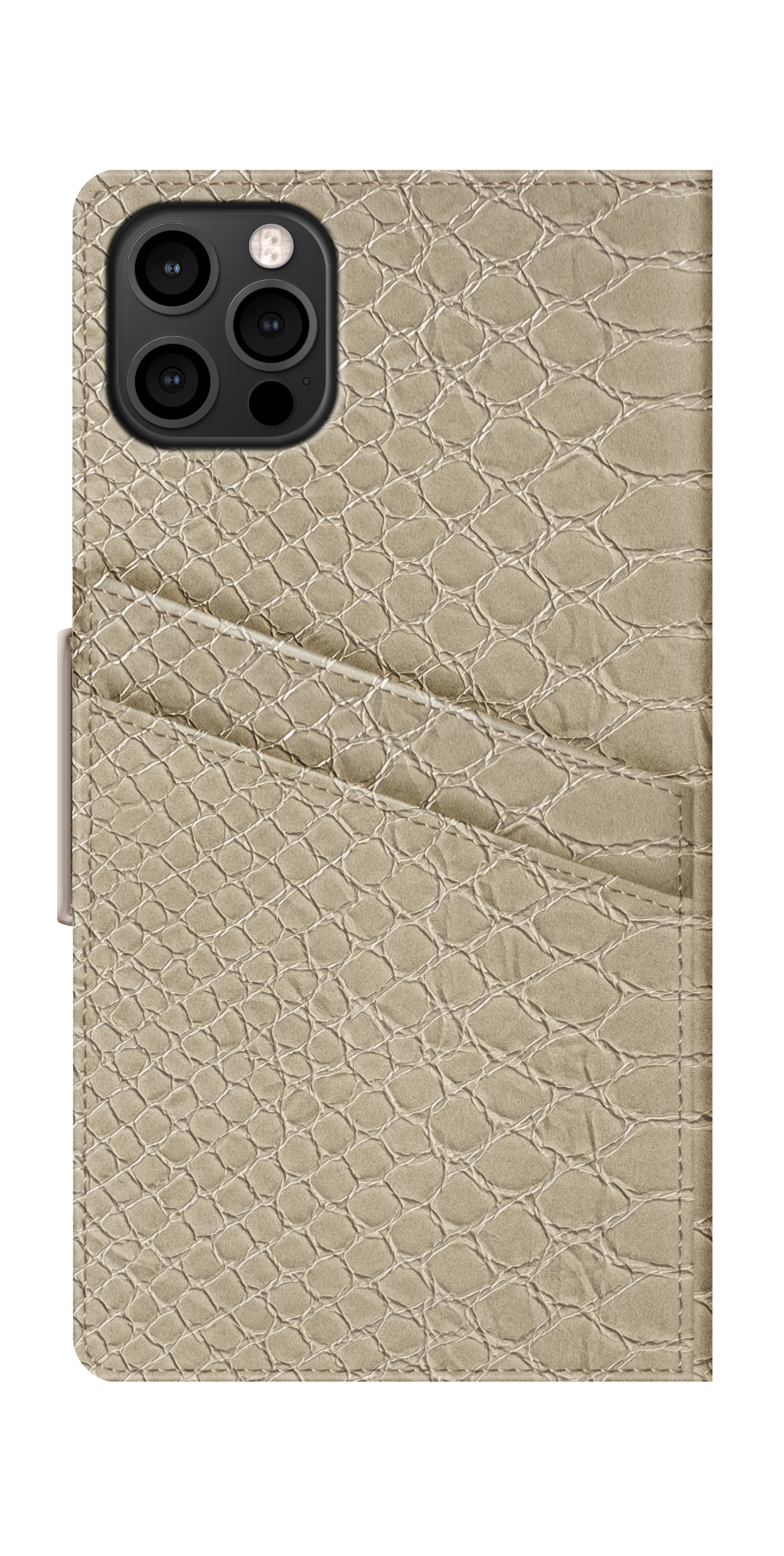 iDeal of Sweden Atelier Wallet iPhone 12 PRO MAX Arizona Snake