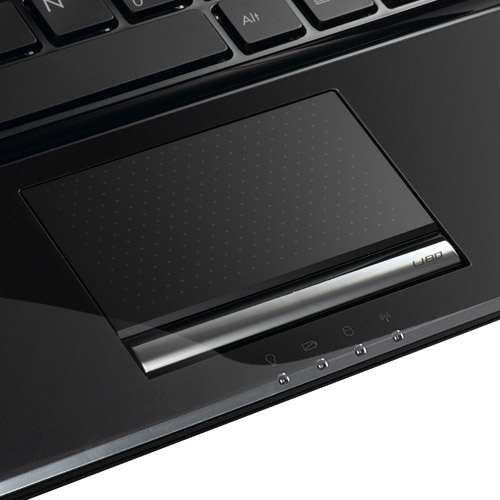 ASUS U80V - WX129V – image 6