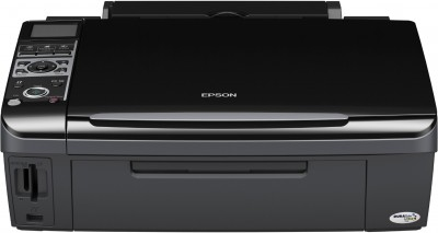 Epson Stylus SX400 – image 8