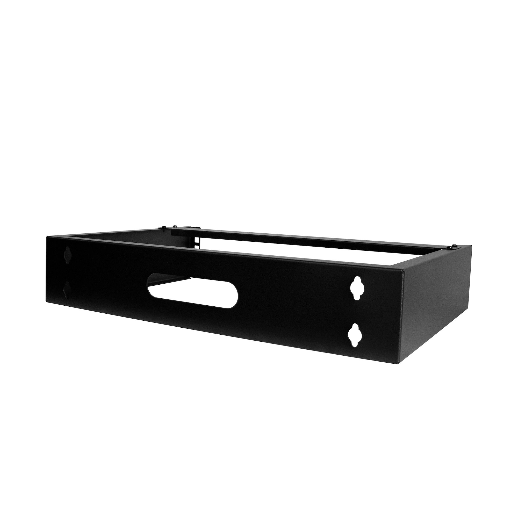 StarTech.com 2U Wall Mount Network Rack – image 2