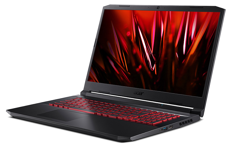 Acer Nitro 5 AN517-53-5837 Intel® Core™ i5 i5-11300H Laptop – image 3