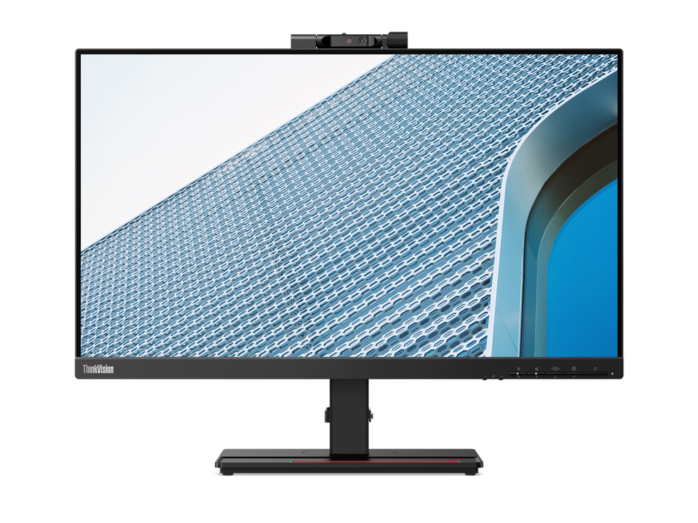 Lenovo ThinkVision T24v-20 computer monitor – image 3