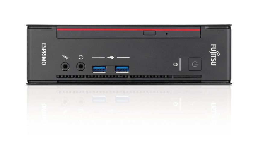 Fujitsu ESPRIMO Q558 Intel® Core™ i5 i5-8400T