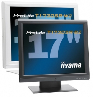 iiyama T1730SR-2 computer monitor