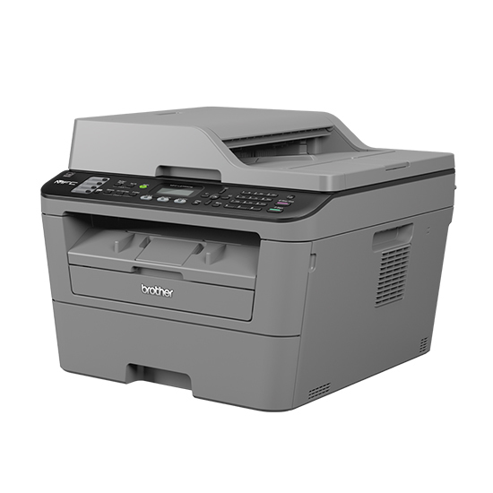Brother MFC-L2700DW multifunction printer Laser A4 – image 4